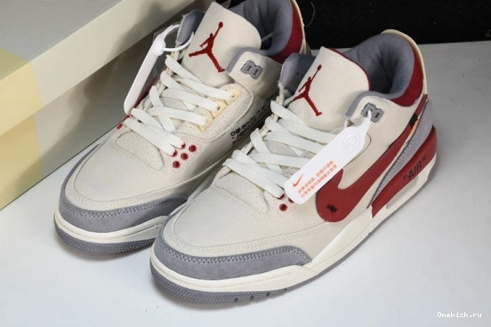 DH7139-100 OFF-WHITE 100 DH7139 3 x Jordan BestValue 322 Air 0523